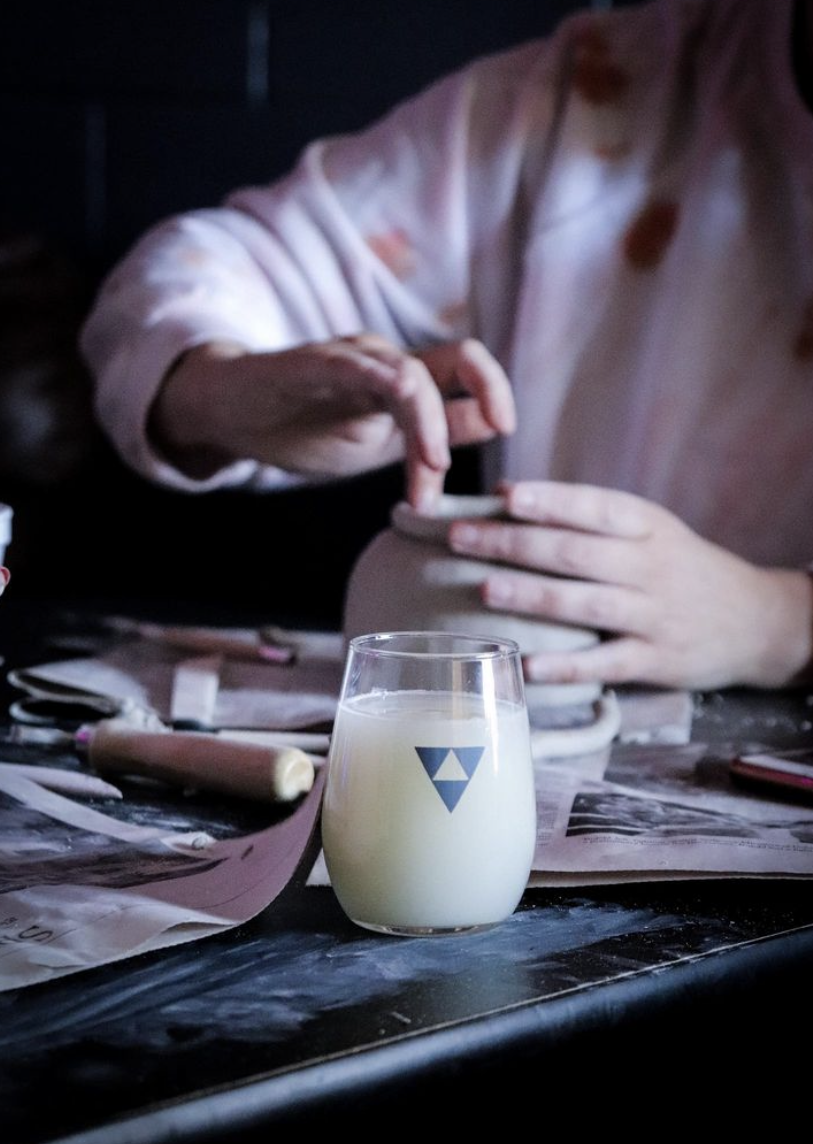 Void Pottery Class