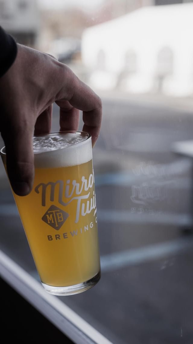 DECEMBER Pottery Class: Mugs - Mirror Twin Brewing