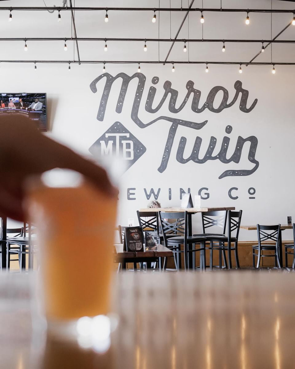 DECEMBER Pottery Class: Mugs - Mirror Twin Brewing